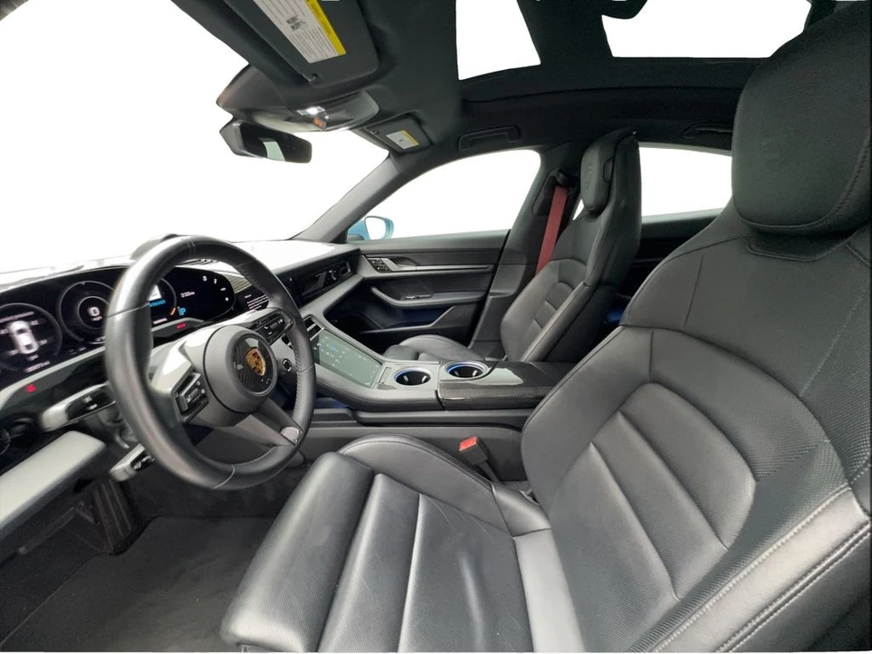 2020 Porsche Taycan 4S - Image 19 of 31