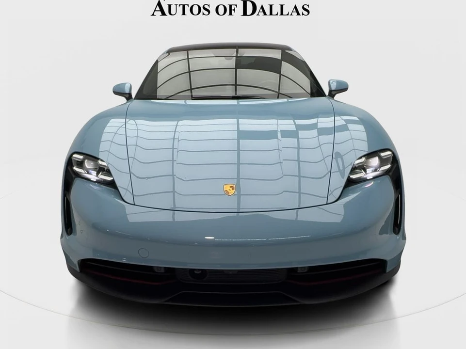 2020 Porsche Taycan 4S - Image 3 of 31