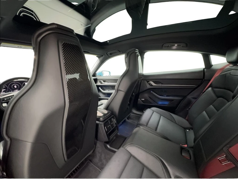 2020 Porsche Taycan 4S - Image 21 of 31