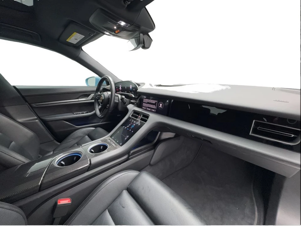 2020 Porsche Taycan 4S - Image 30 of 31