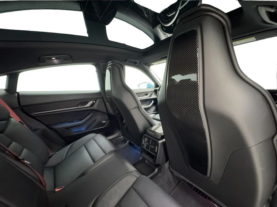 2020 Porsche Taycan 4S - Image 26 of 31