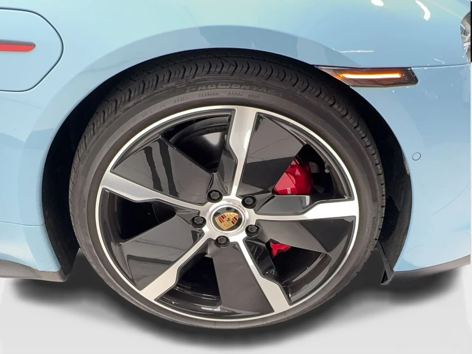 2020 Porsche Taycan 4S - Image 14 of 31