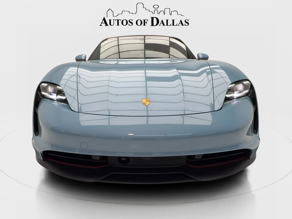 2020 Porsche Taycan 4S - Image 4 of 31