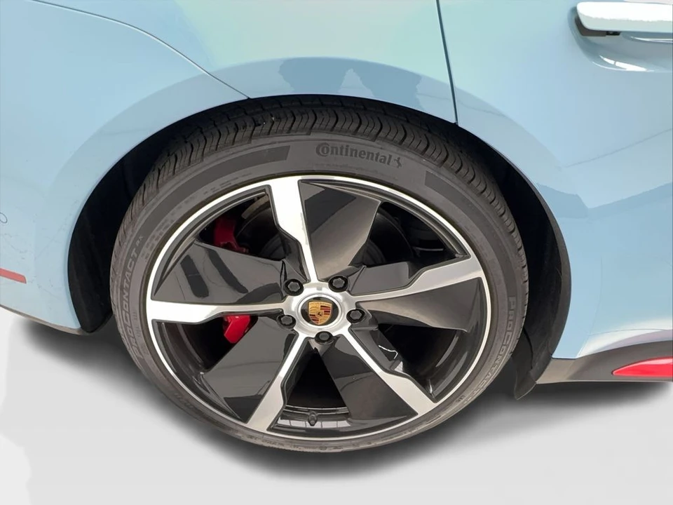 2020 Porsche Taycan 4S - Image 16 of 31