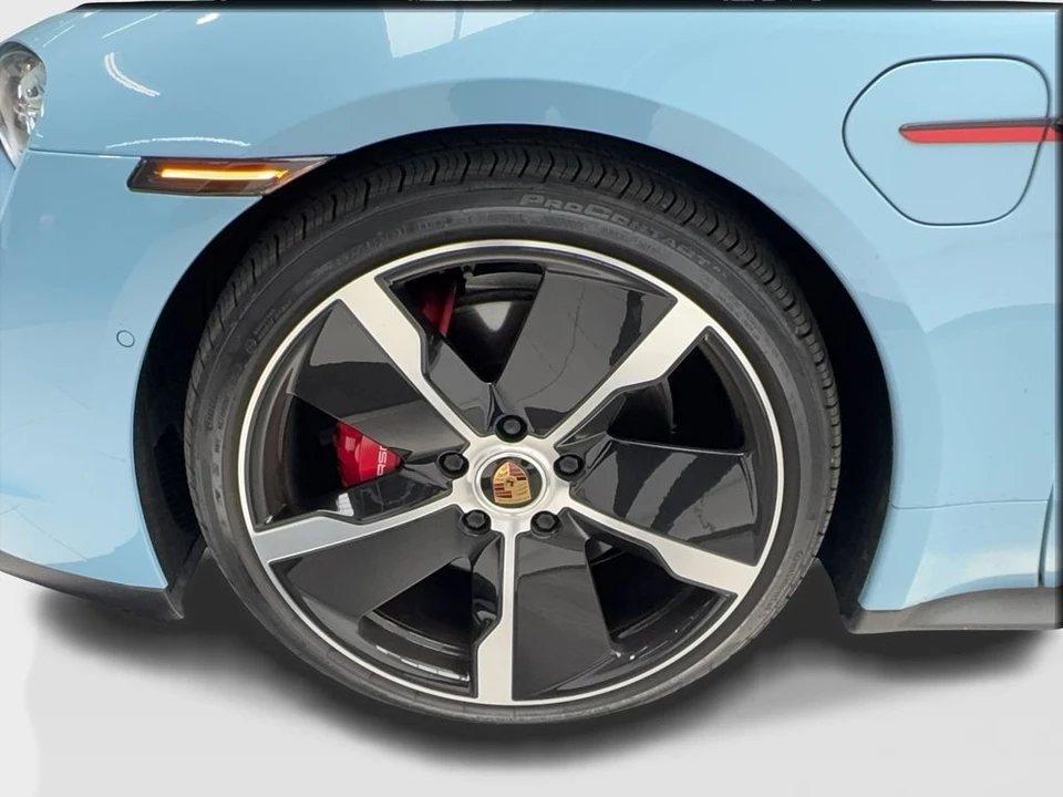 2020 Porsche Taycan 4S - Image 13 of 31
