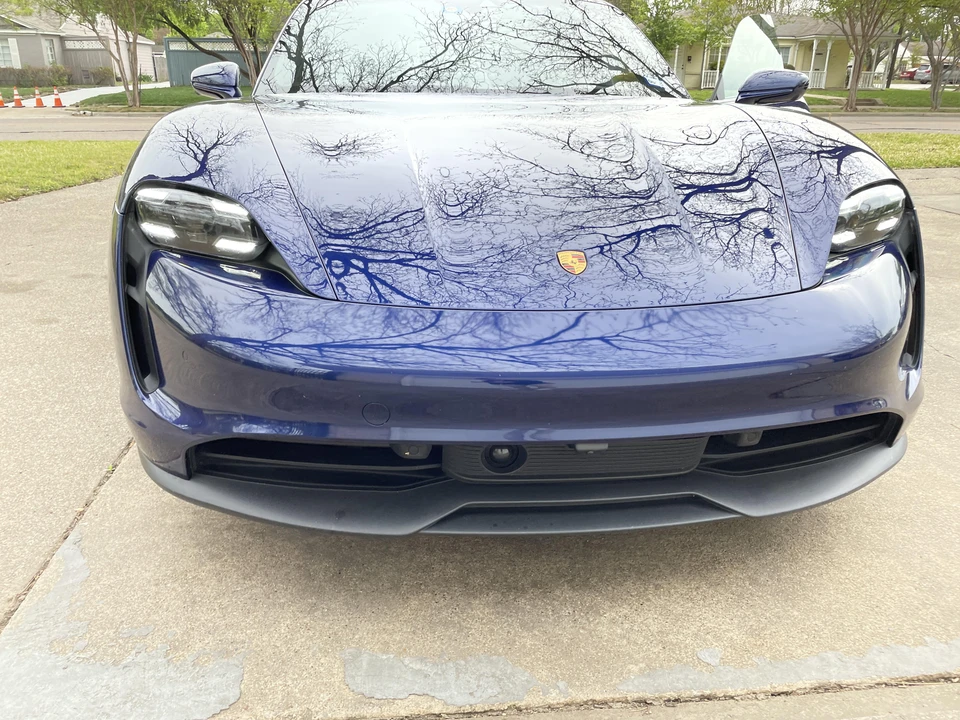 2020 Porsche Taycan 4S - Image 7 of 31