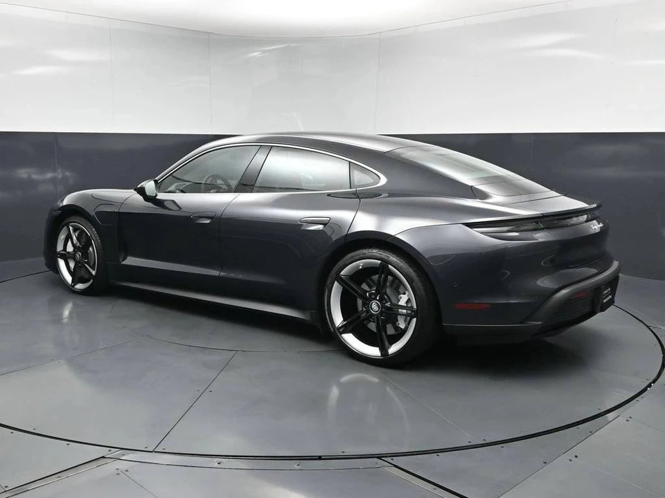 2020 Porsche Taycan 4S - Image 3 of 5