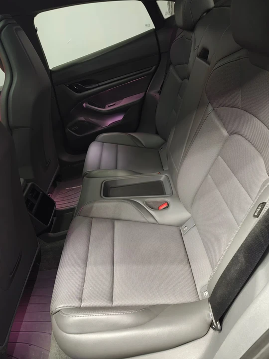 2020 Porsche Taycan 4S - Image 7 of 15