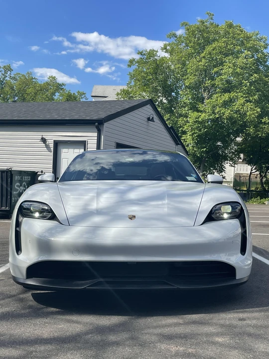 2020 Porsche Taycan 4S - Image 14 of 31