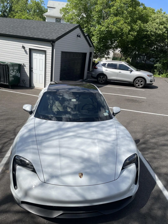 2020 Porsche Taycan 4S - Image 6 of 31