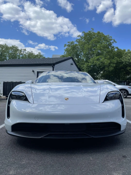 2020 Porsche Taycan 4S - Image 12 of 31
