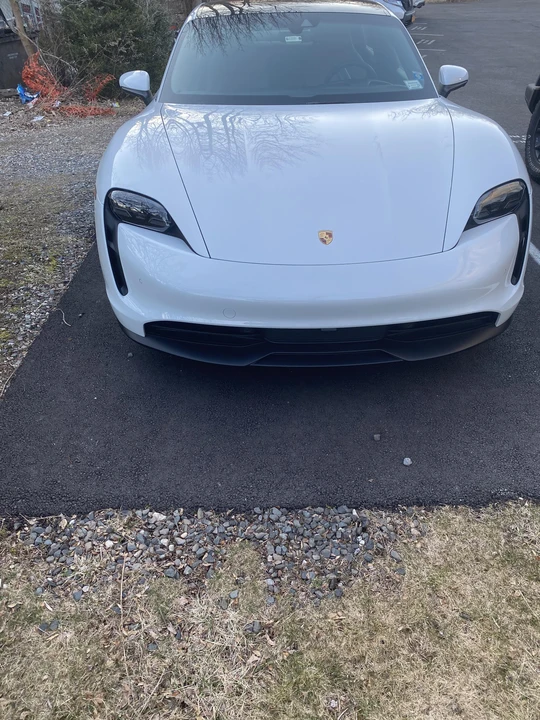 2020 Porsche Taycan 4S - Image 7 of 31