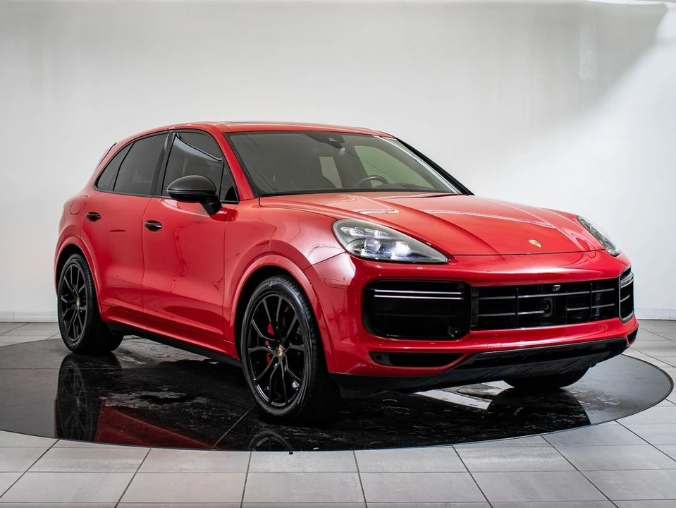 2020 Porsche Taycan 4S - Image 10 of 21