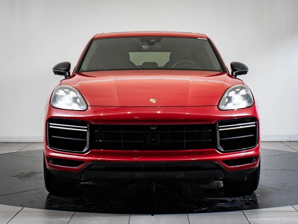 2020 Porsche Taycan 4S - Image 11 of 21