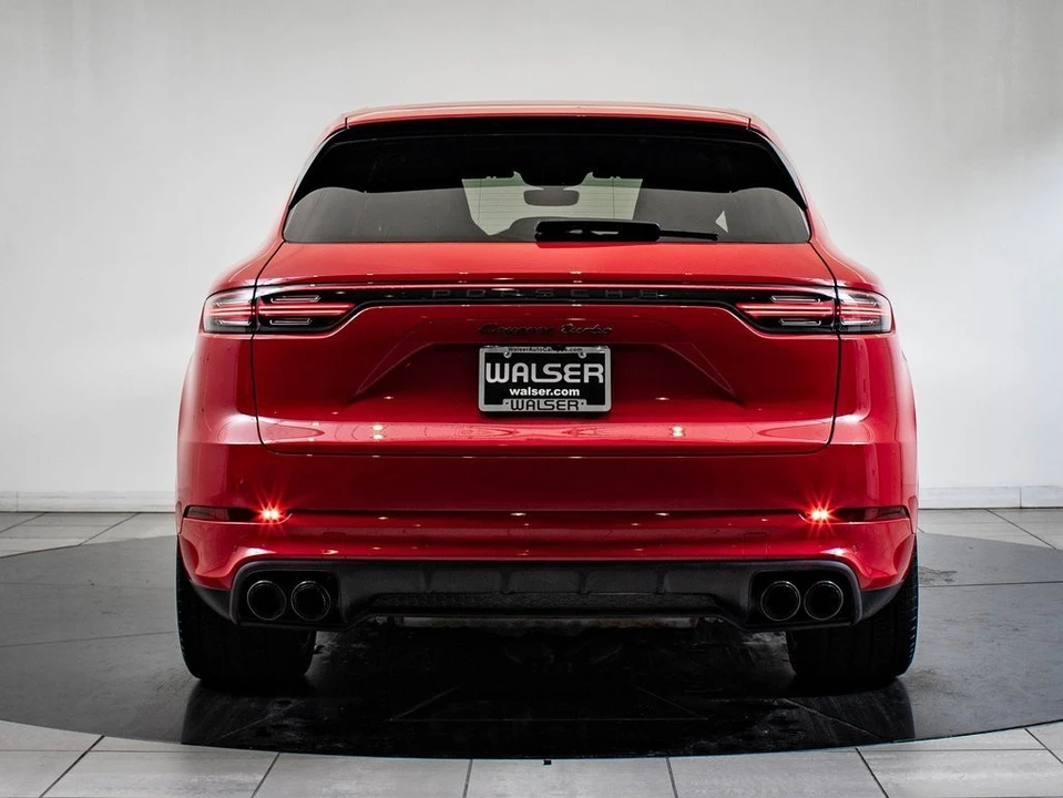 2020 Porsche Taycan 4S - Image 7 of 21
