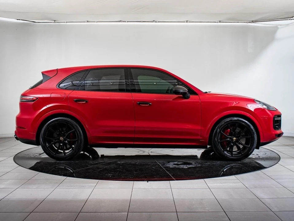 2020 Porsche Taycan 4S - Image 9 of 21