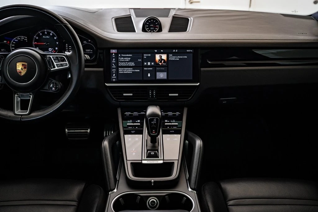 2020 Porsche Taycan 4S - Image 6 of 21