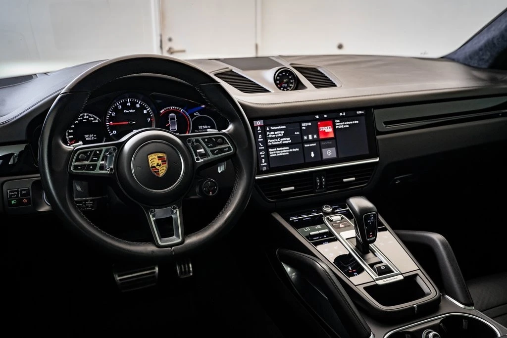 2020 Porsche Taycan 4S - Image 4 of 21