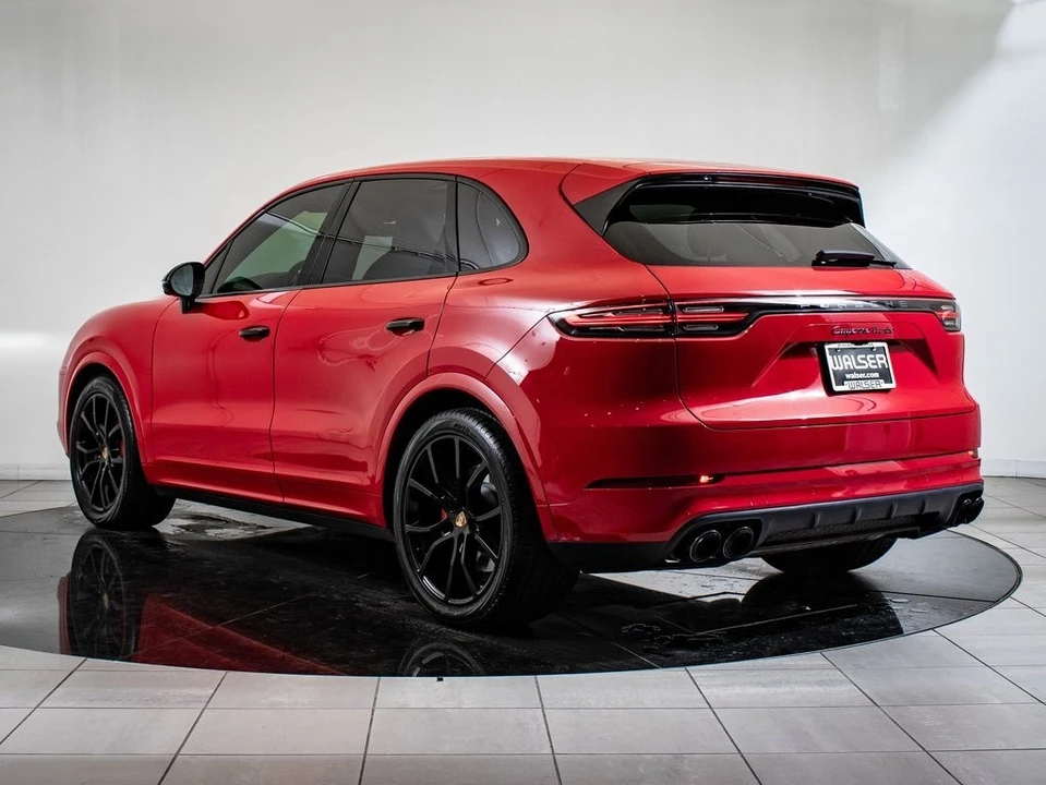 2020 Porsche Taycan 4S - Image 3 of 21