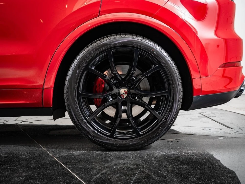 2020 Porsche Taycan 4S - Image 12 of 21