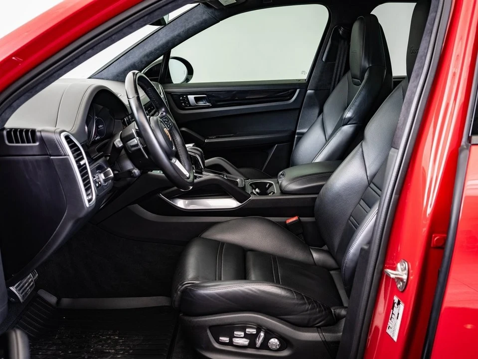 2020 Porsche Taycan 4S - Image 5 of 21