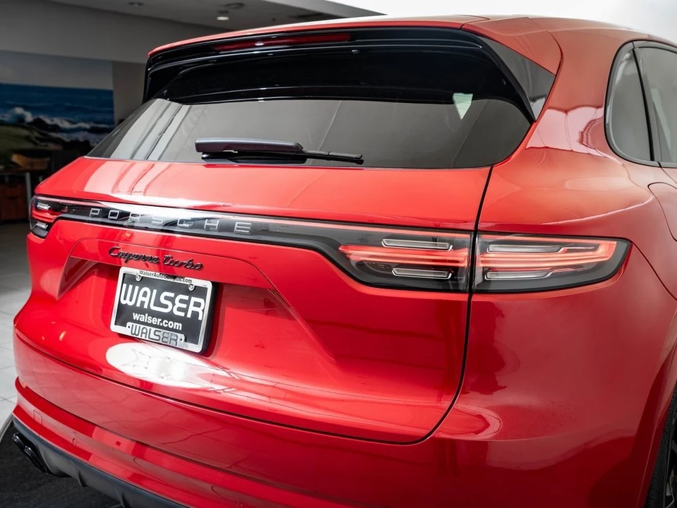 2020 Porsche Taycan 4S - Image 18 of 21