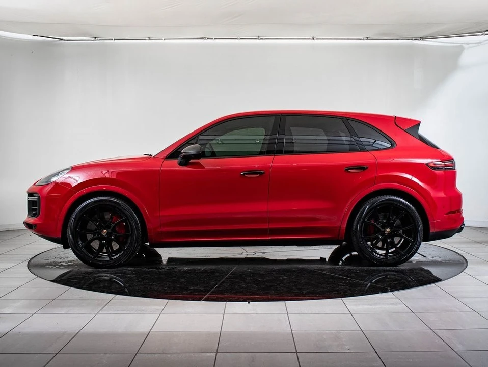 2020 Porsche Taycan 4S - Image 2 of 21