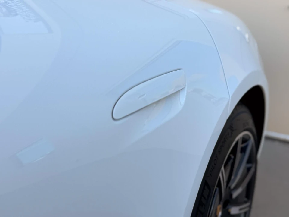 2020 Porsche Taycan 4S - Image 30 of 31