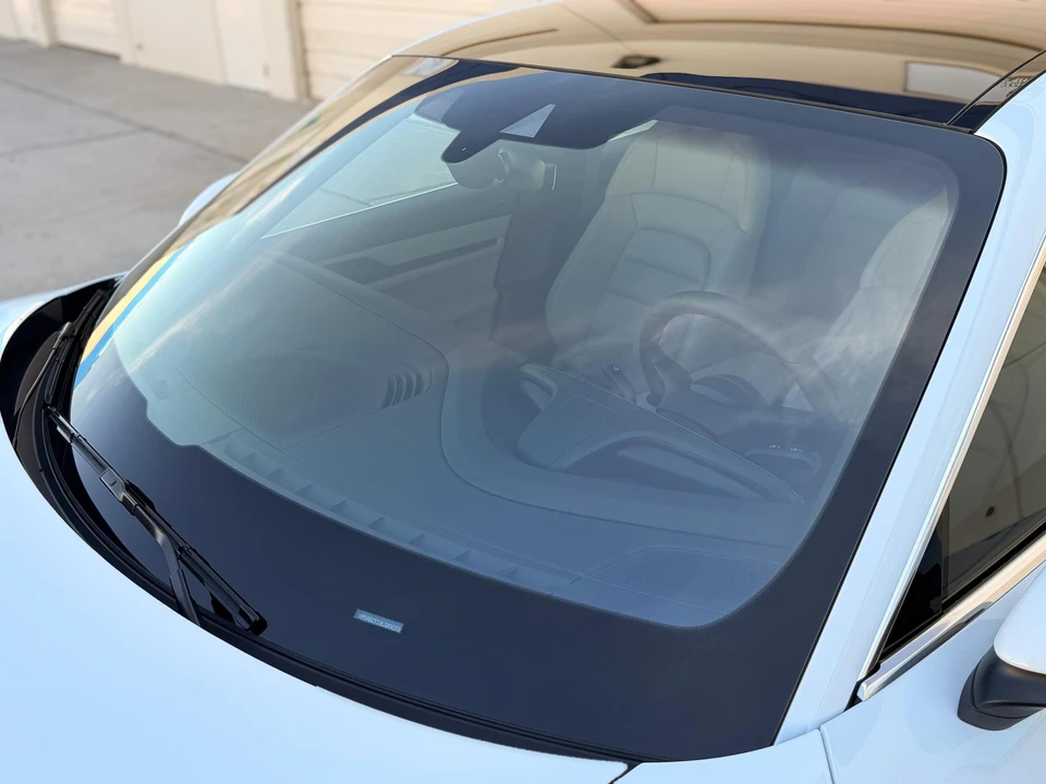 2020 Porsche Taycan 4S - Image 21 of 31