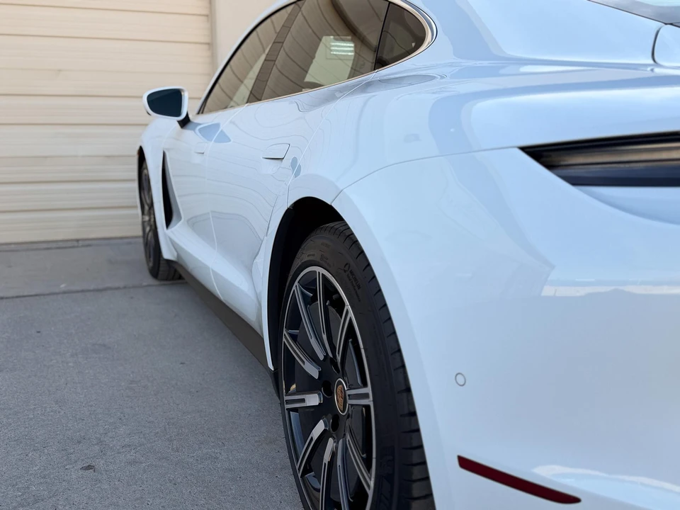 2020 Porsche Taycan 4S - Image 31 of 31
