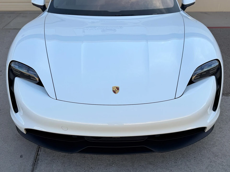 2020 Porsche Taycan 4S - Image 17 of 31