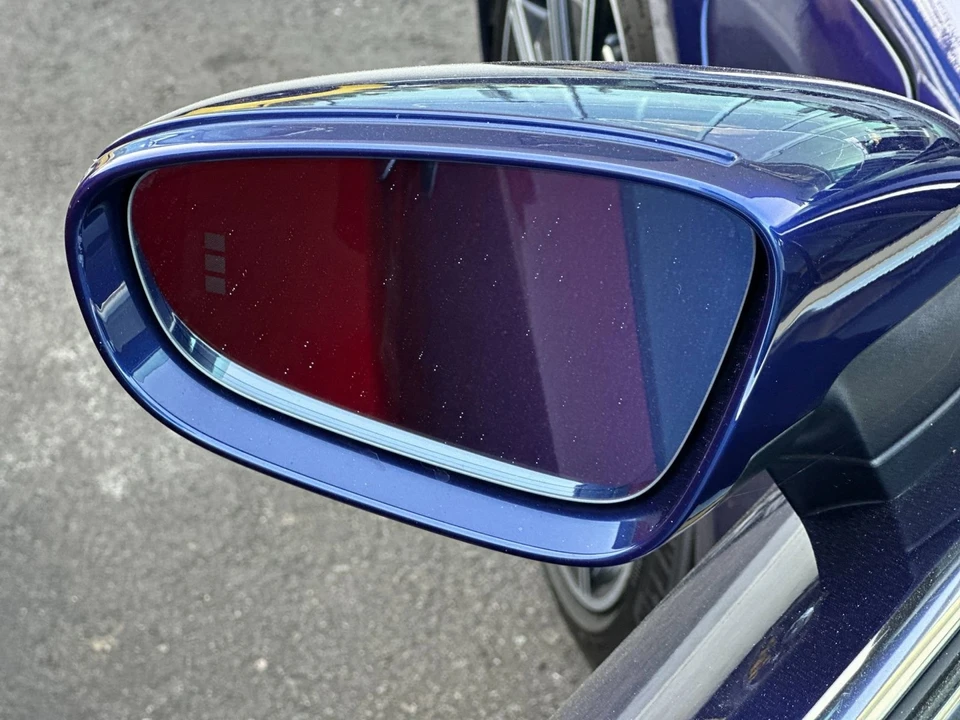 2020 Porsche Taycan 4S - Image 9 of 21