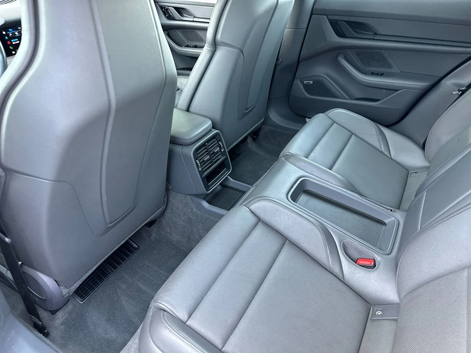 2020 Porsche Taycan 4S - Image 12 of 21