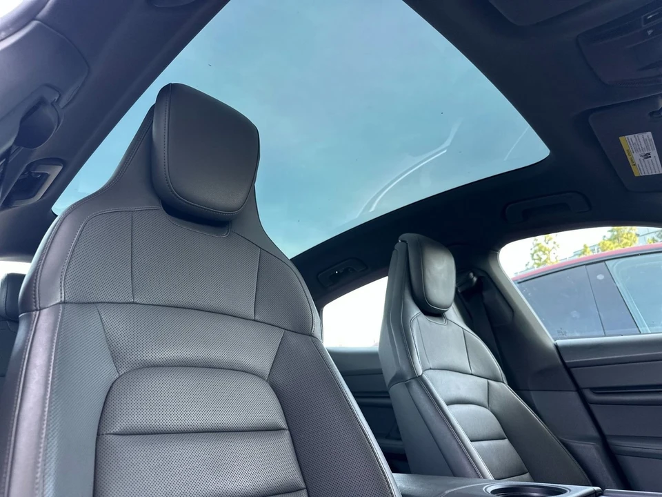 2020 Porsche Taycan 4S - Image 17 of 21