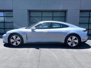 2020 Porsche Taycan 4S - Image 9 of 31