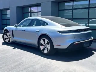 2020 Porsche Taycan 4S - Image 21 of 31