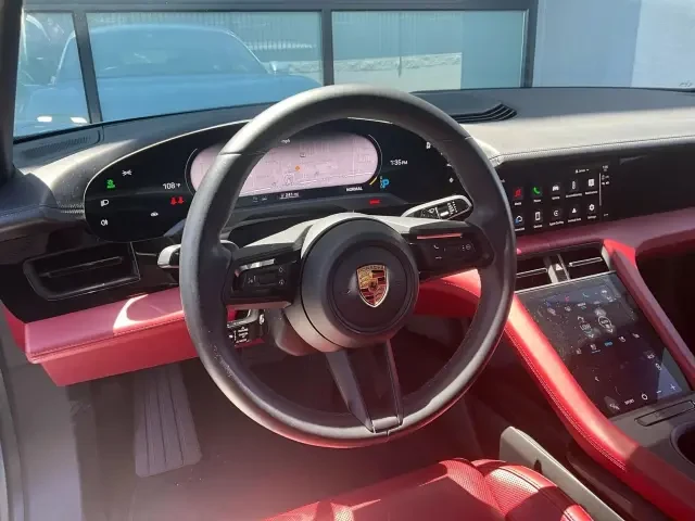 2020 Porsche Taycan 4S - Image 30 of 31