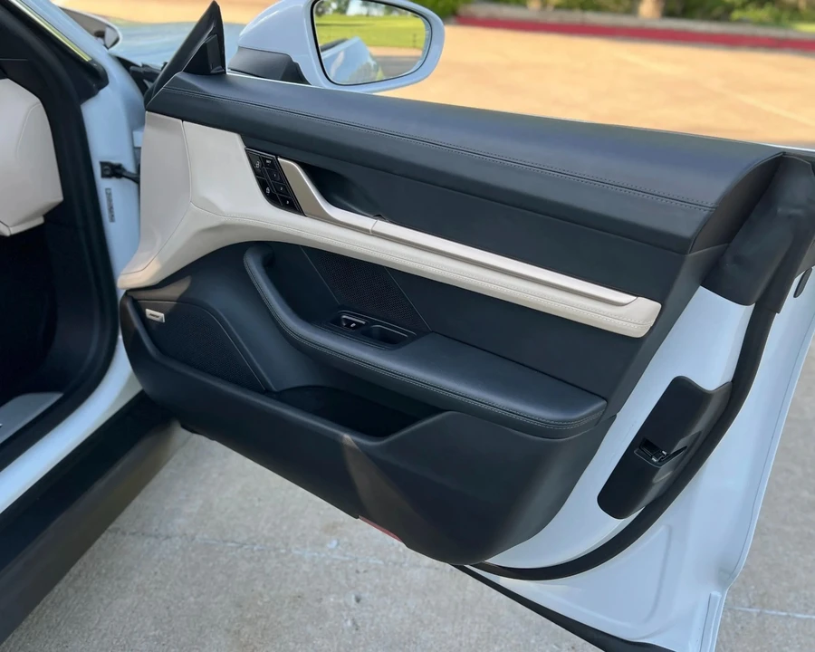 2020 Porsche Taycan 4S - Image 20 of 21