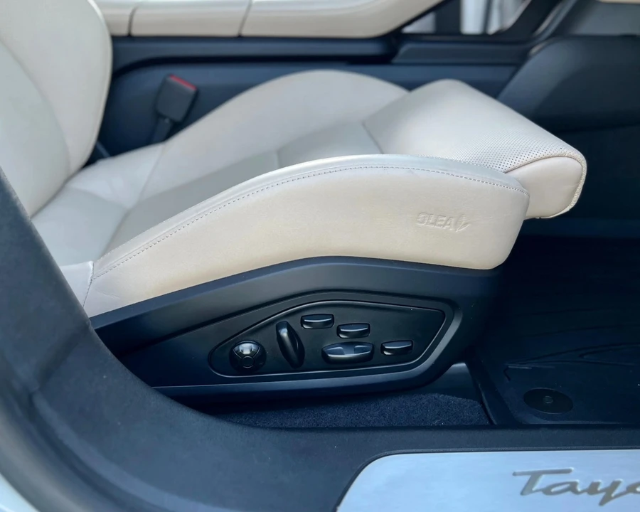 2020 Porsche Taycan 4S - Image 21 of 21