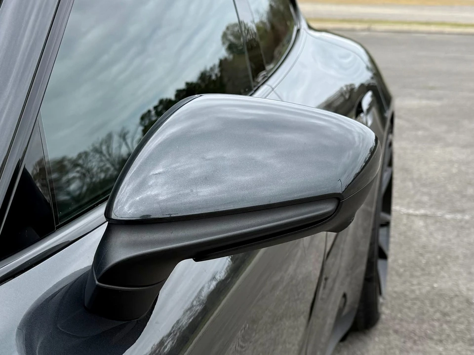 2020 Porsche Taycan 4S - Image 11 of 21