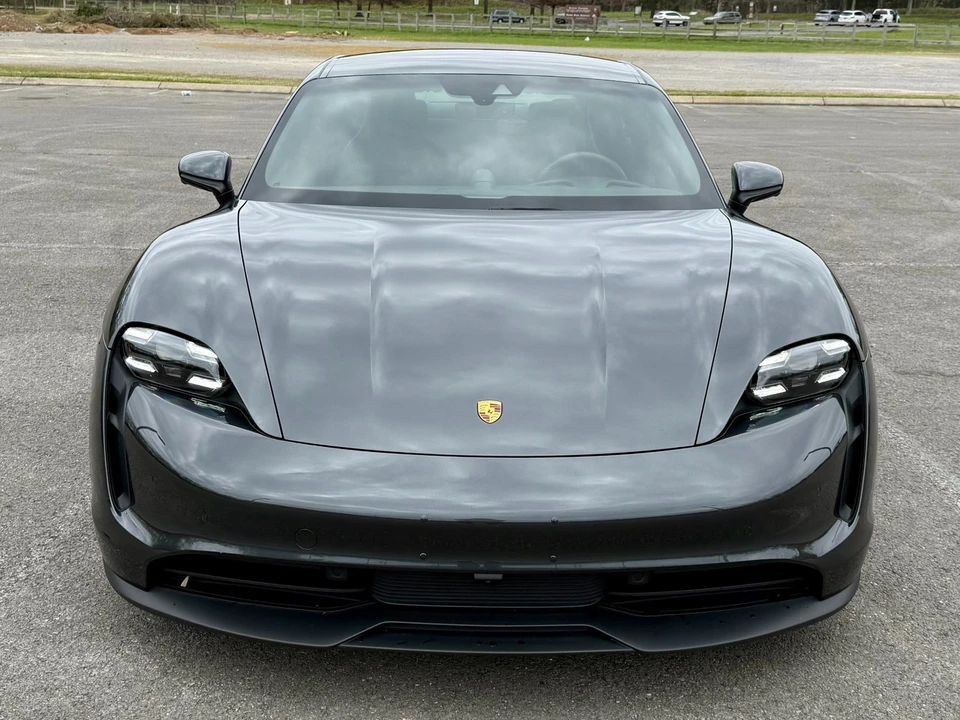 2020 Porsche Taycan 4S - Image 4 of 21