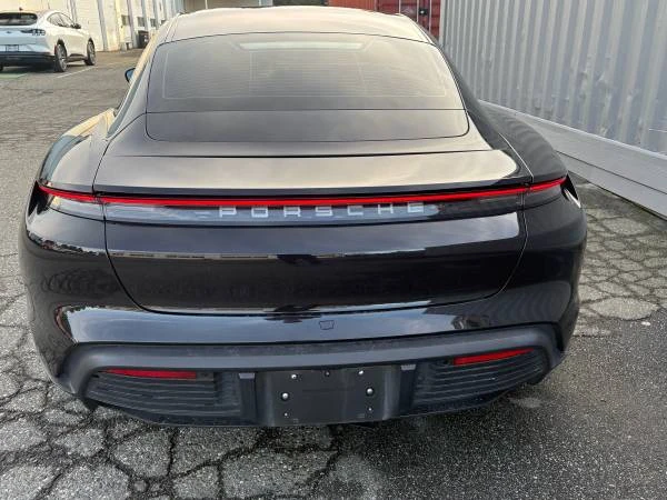 2020 Porsche Taycan 4S - Image 2 of 11