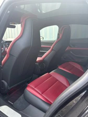 2020 Porsche Taycan 4S - Image 10 of 11
