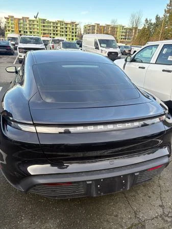 2020 Porsche Taycan 4S - Image 5 of 11