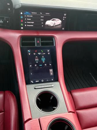 2020 Porsche Taycan 4S - Image 11 of 11