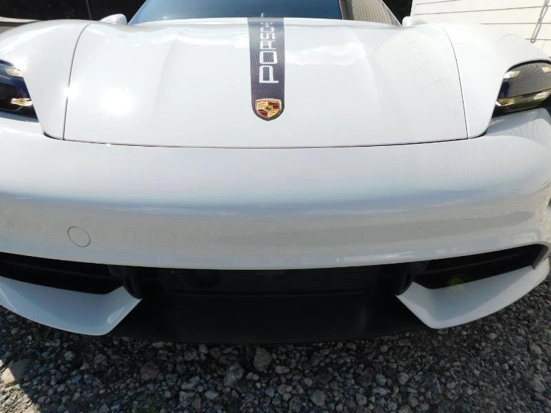 2020 Porsche Taycan - Image 12 of 20