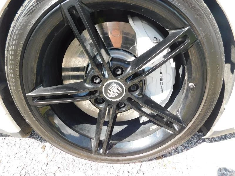 2020 Porsche Taycan - Image 20 of 20