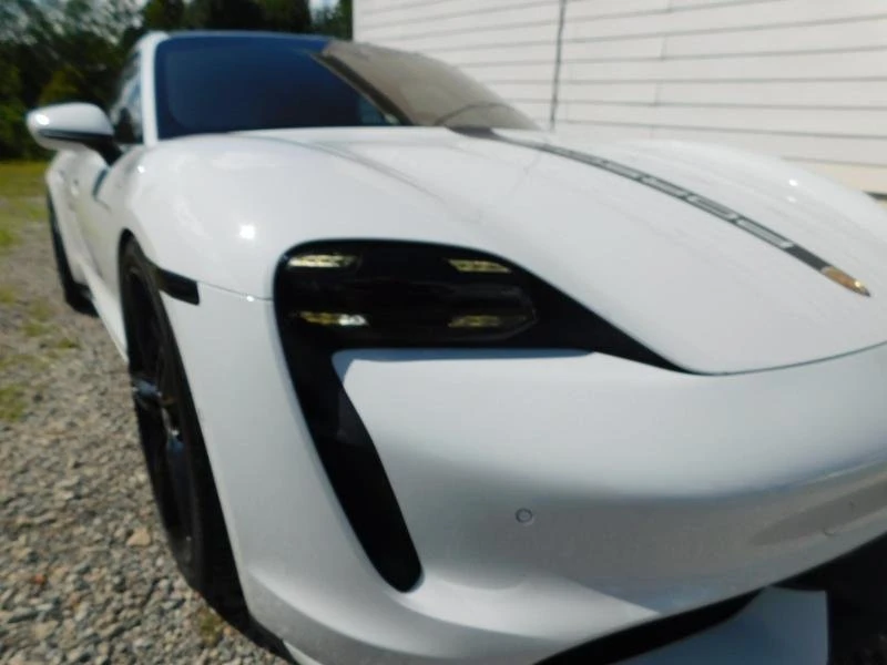 2020 Porsche Taycan - Image 13 of 20