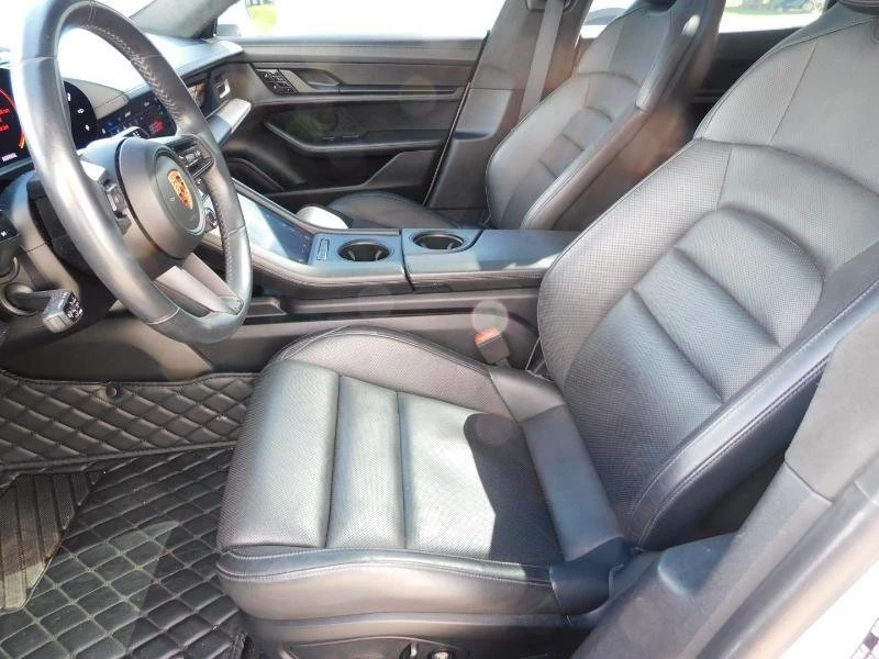 2020 Porsche Taycan - Image 2 of 20