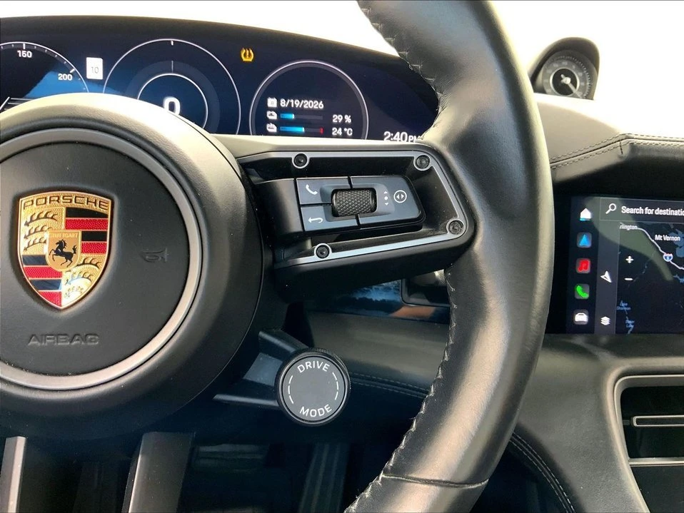 2020 Porsche Taycan - Image 15 of 20